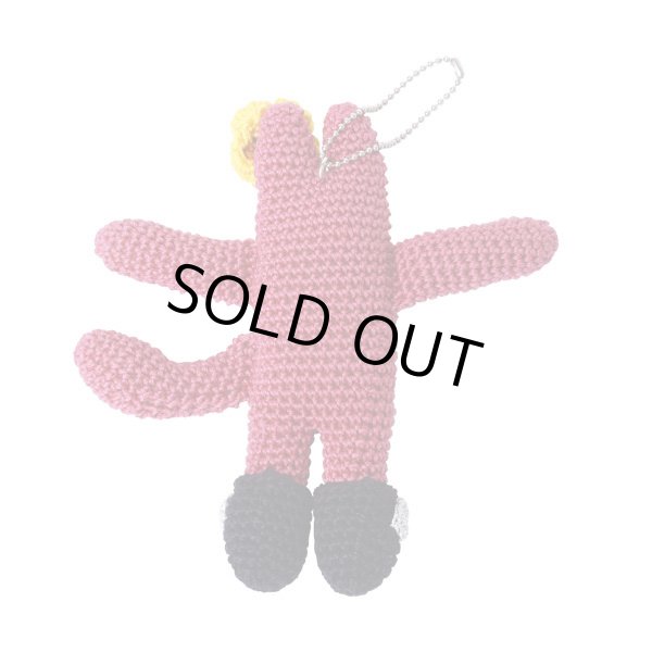 画像2: ガリンコちゃんチャーム (2)