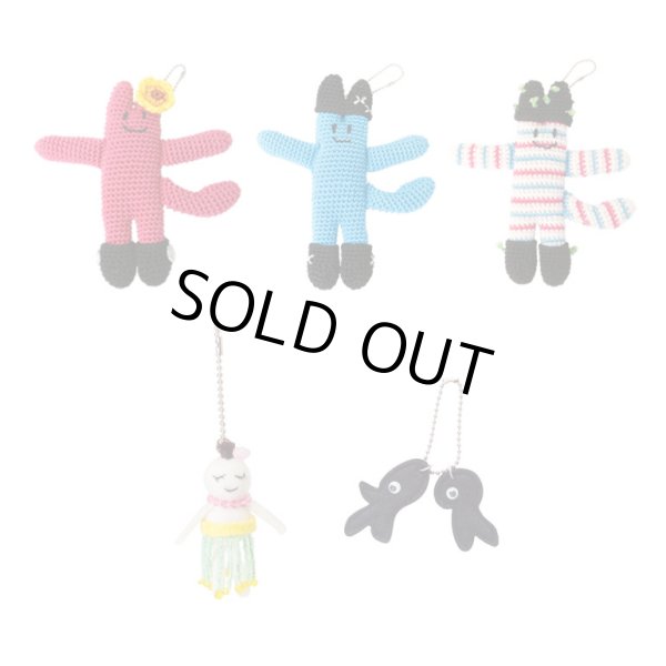 画像4: ガリンコちゃんチャーム (4)