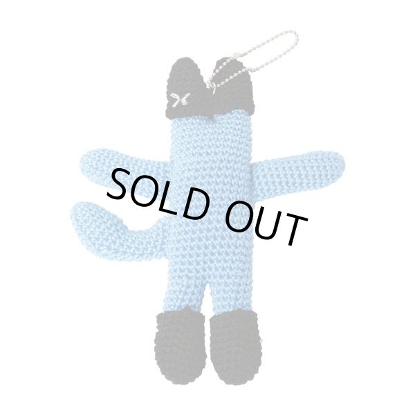 画像2: ゴンガリくんチャーム (2)