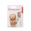 toothbrush Holder( トゥースブラシ ホルダー）ナマケモノ