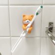 Dog toothbrush Holder(ドッグ トゥースブラシ ホルダー）イメージ
