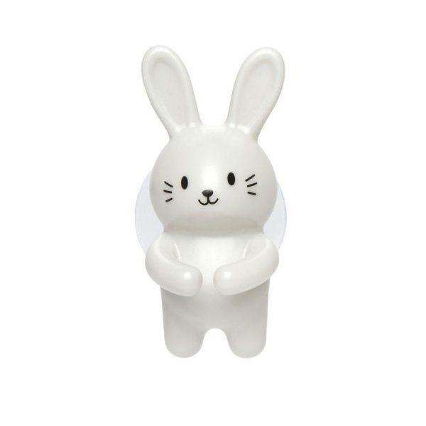 Rabbit Toothbrush Holder(ラビット トゥースブラシ ホルダー）