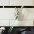 Rabbit Toothbrush Holder(ラビット トゥースブラシ ホルダー）イメージ